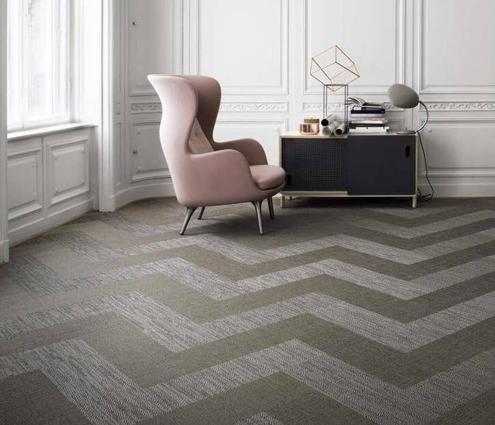 Bolon Flooring Provider in Solihull, Birmingham 