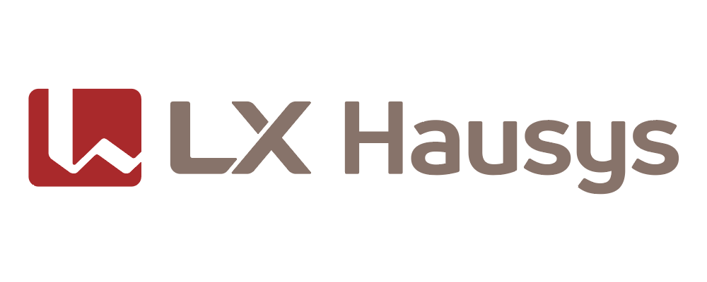 LX Hausys logo