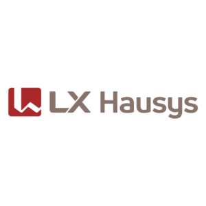 LX Hausys logo