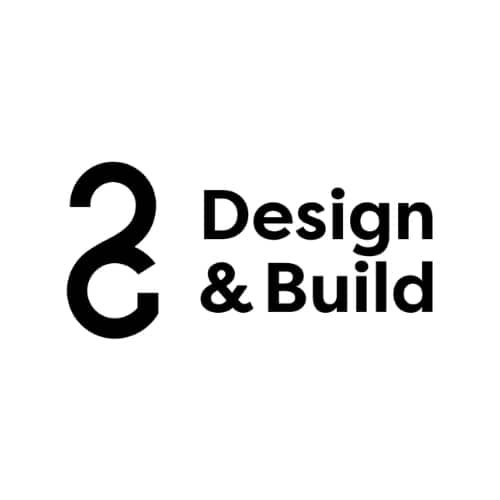 2g Design & build logo