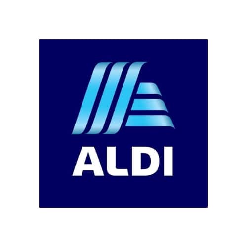 Aldi Logo