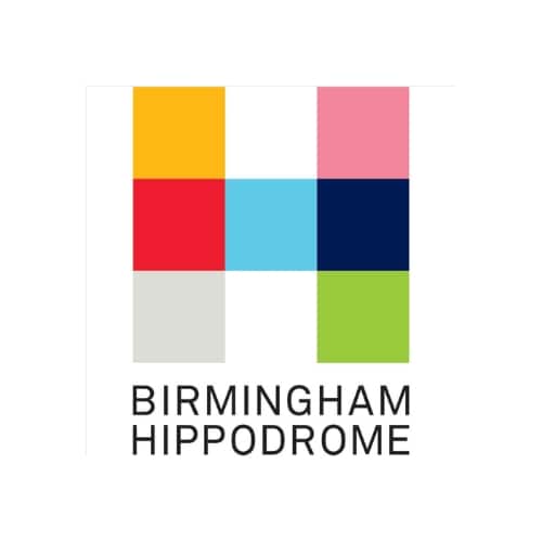 Hippodrome logo