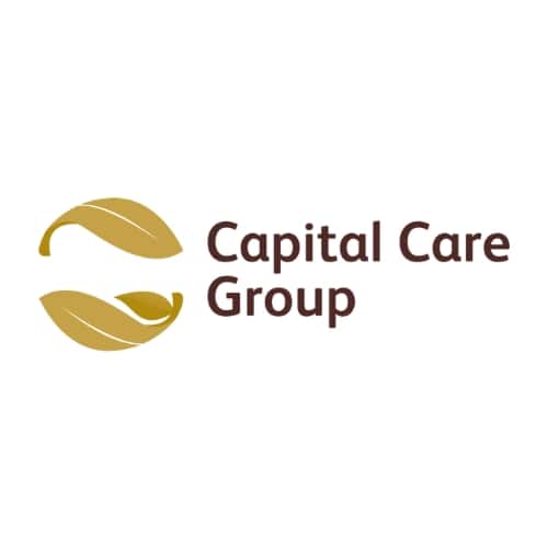 Capital Care Groups logo