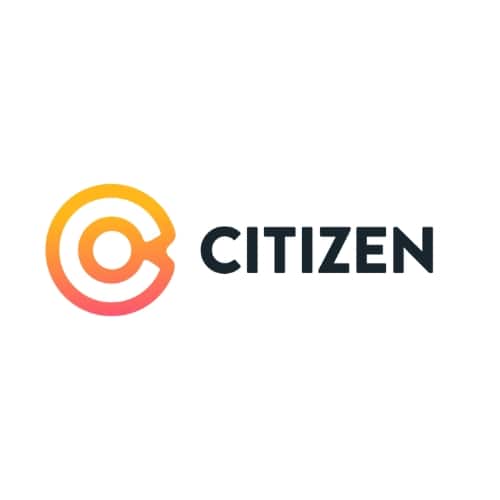 Citizen Logo