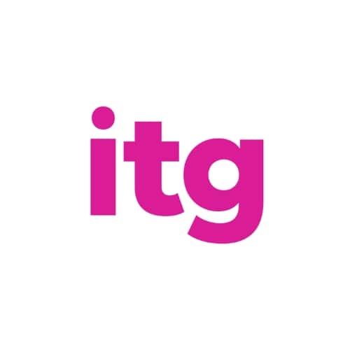 ITG logo