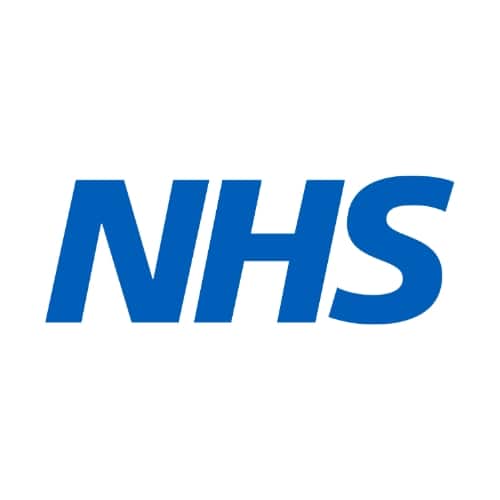 NHS Logo