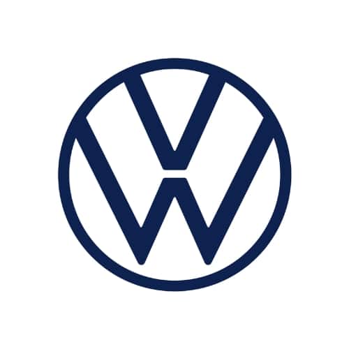 Volkswagen Logo